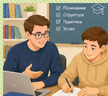 Услуги Услуги репетиторов в Сарапуле