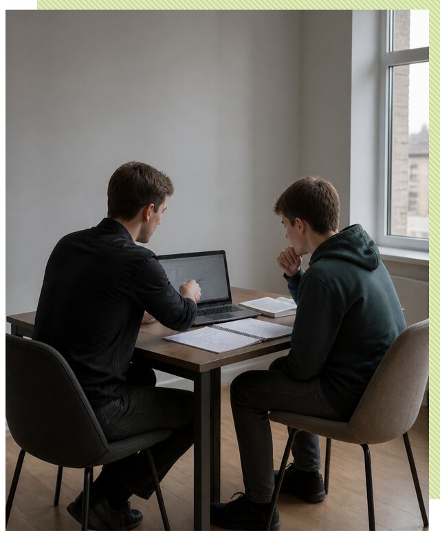 Репетитор по информатике ЕГЭ в Сарапуле от 1549 р. | Репетитор-Срл