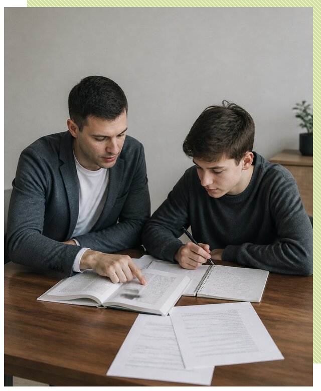Репетитор по русскому языку 10 класс в Сарапуле от 1239 р. | Репетитор-Срл