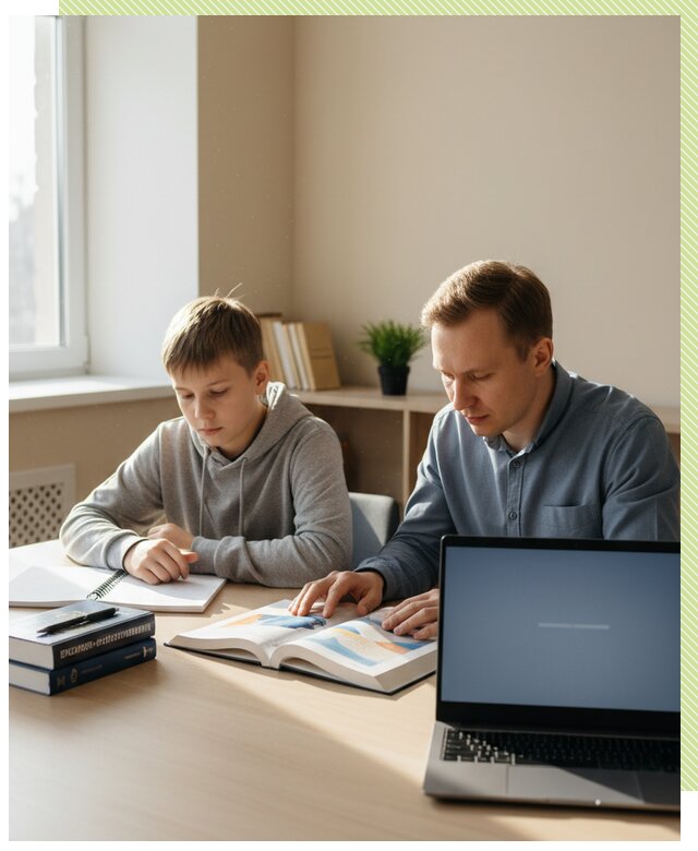 Репетитор по английскому 7 класс в Сарапуле по цене 1239 р. | Репетитор-Срл