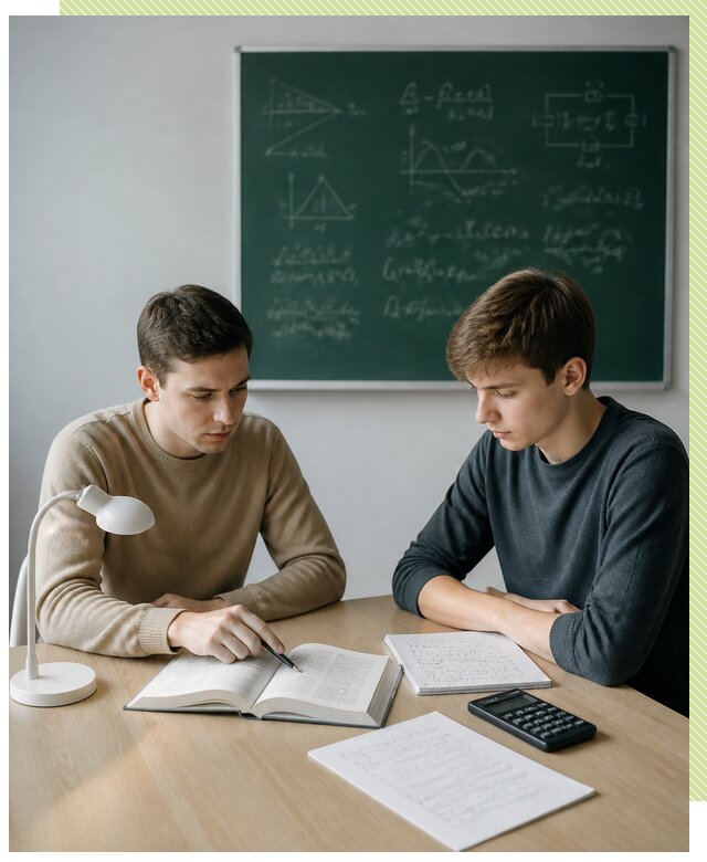 Физика с репетитором 9 класс в Сарапуле от 1239 р. | Репетитор-Срл