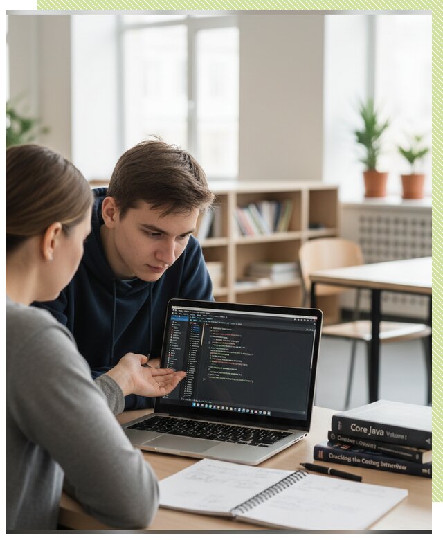 Репетитор по JavaScript в Сарапуле по цене от 1858 р. | Репетитор-Срл
