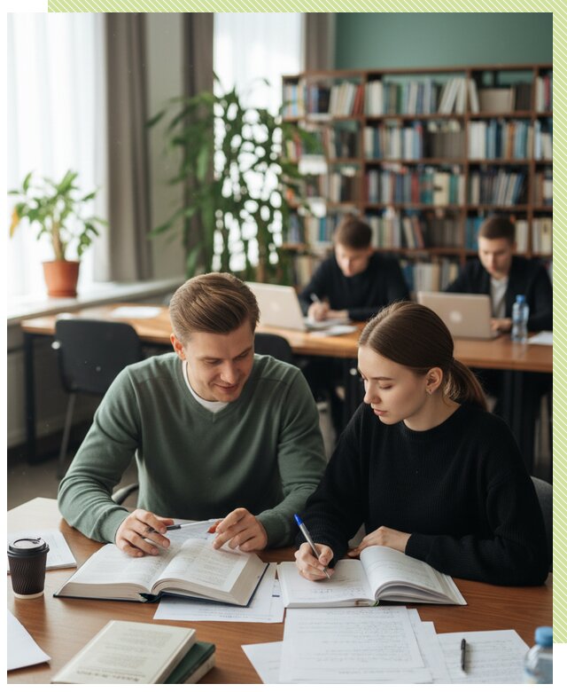 Репетитор для студентов медиков в Сарапуле от 1549 р. | Репетитор-Срл